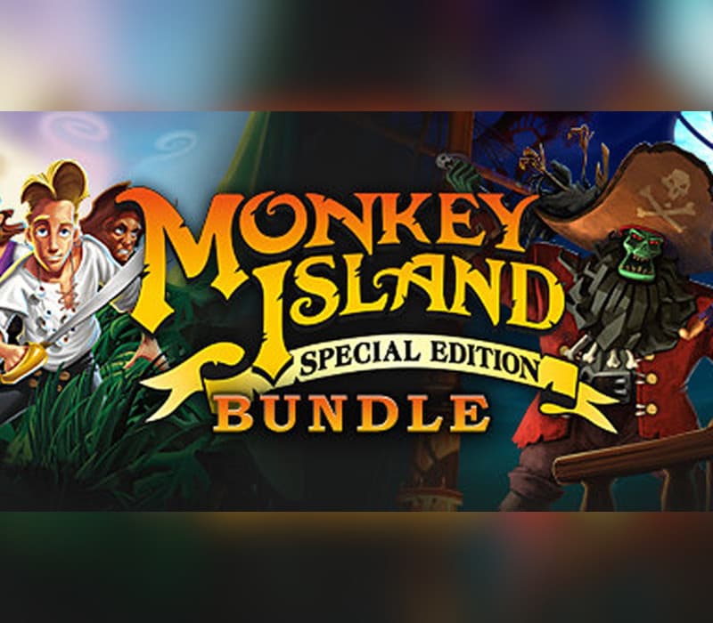 Monkey Island