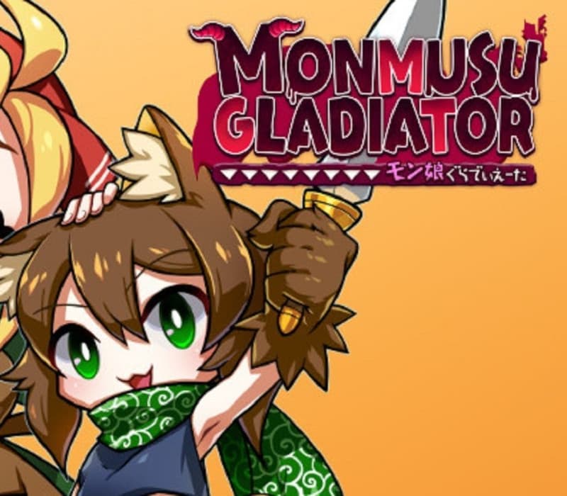 Monmusu Gladiator