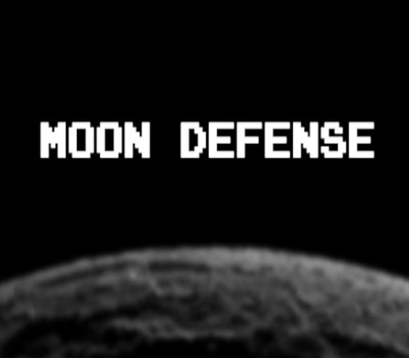 Moon Defense