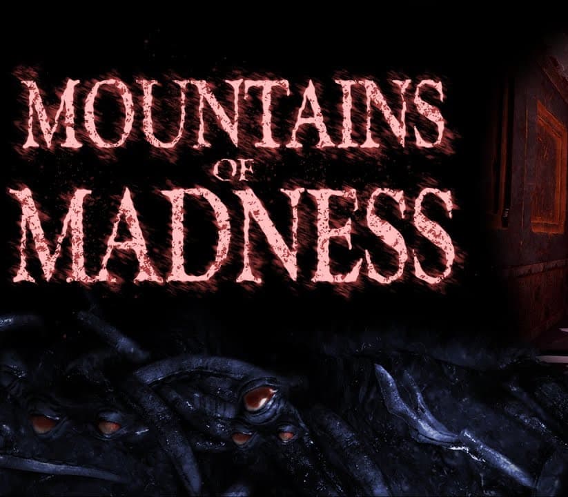 Mountains of Madness
