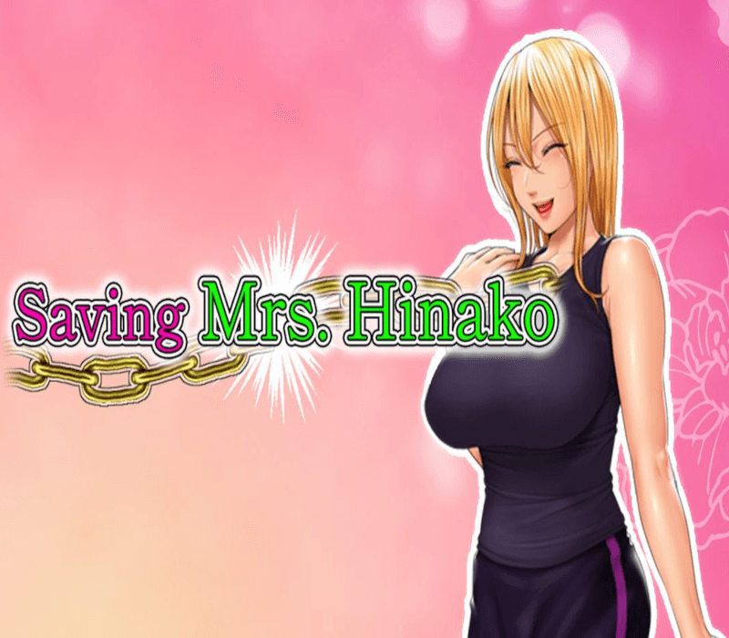 Saving Mrs. Hinako