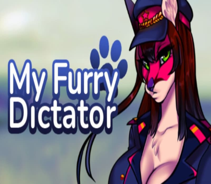 My Furry Dictator