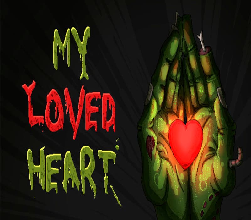 My Loved Heart