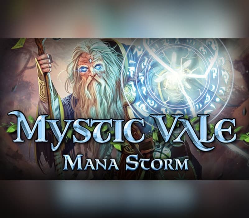 Mystic Vale - Mana Storm DLC