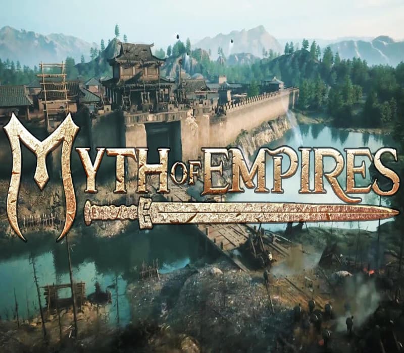 Myth of Empires CN
