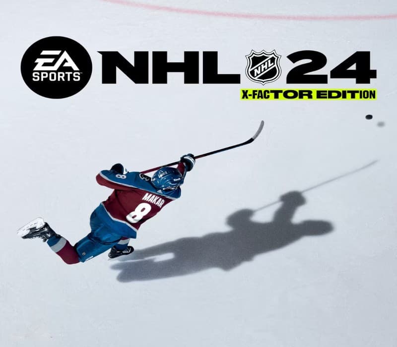 NHL 24 X-Factor