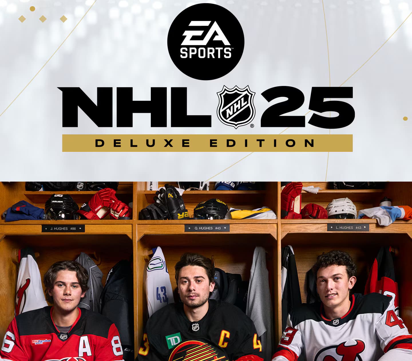 NHL 25