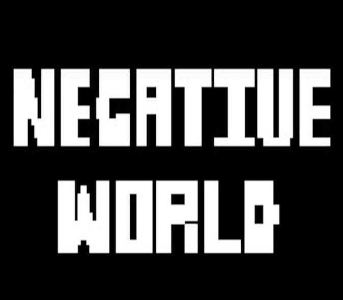 Negative World