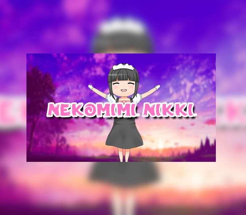 Nekomimi Nikki