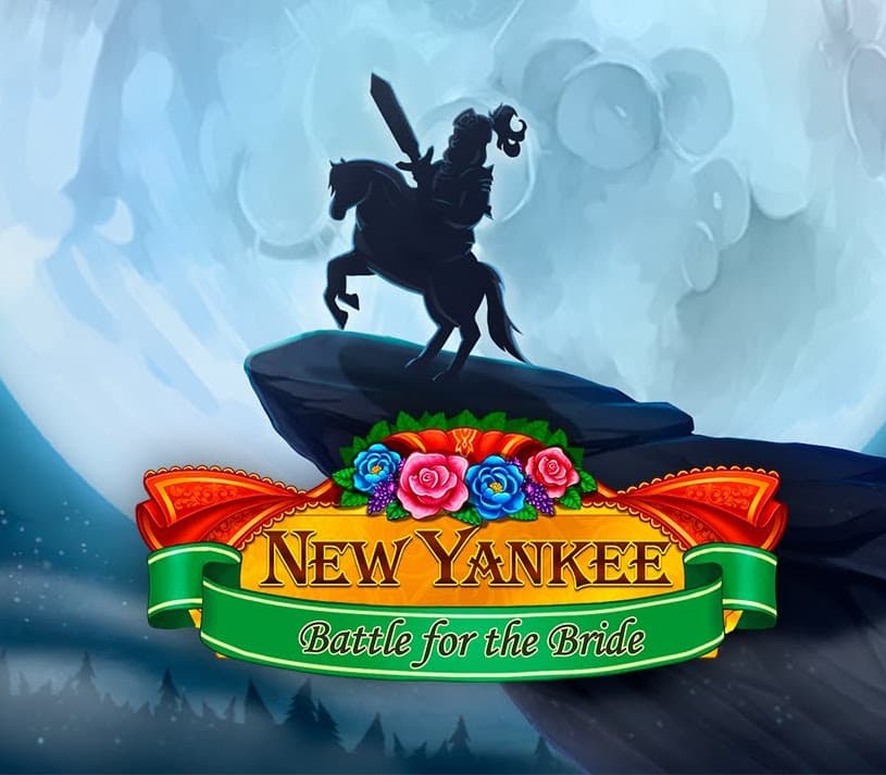 New Yankee: Battle for the Bride