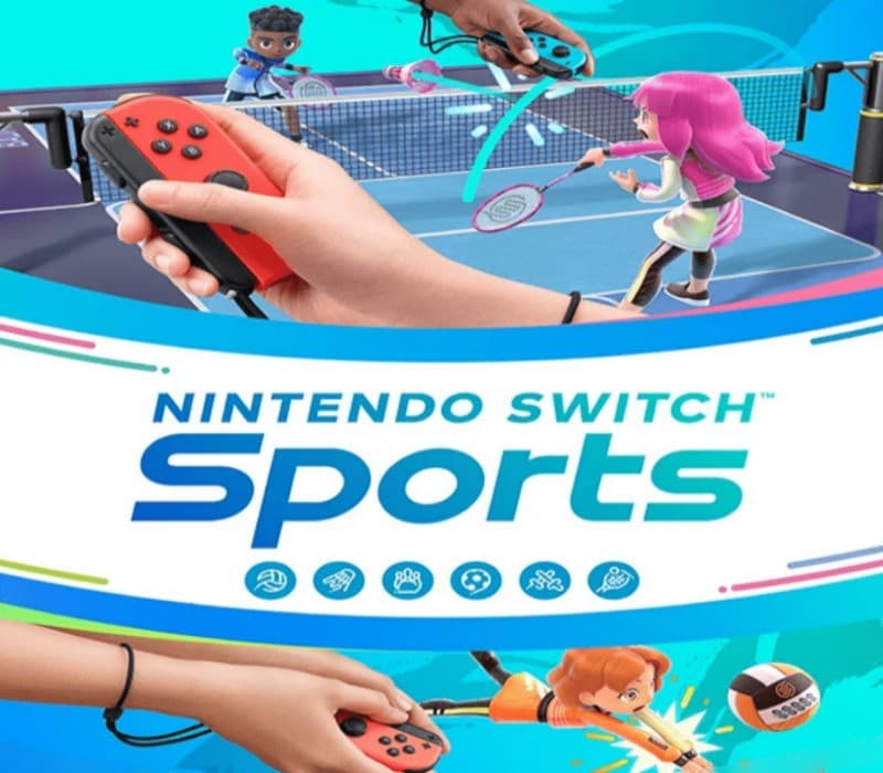 Nintendo Switch Sports