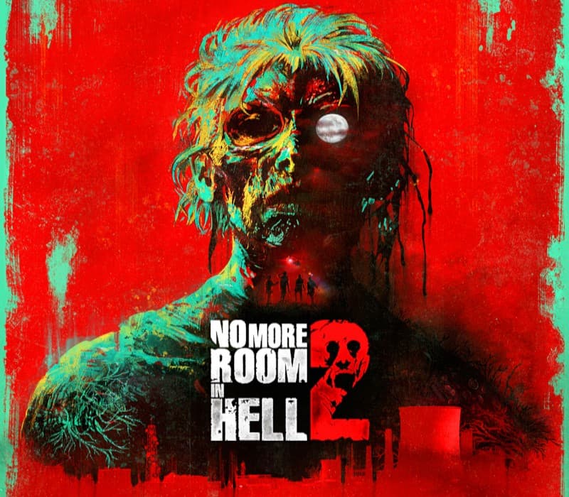 No More Room in Hell 2 EU (without RU/CIS)