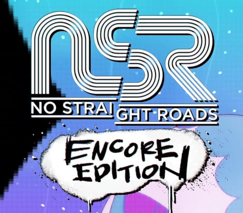 No Straight Roads: Encore