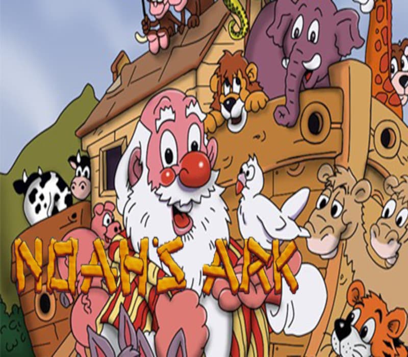Noah's Ark