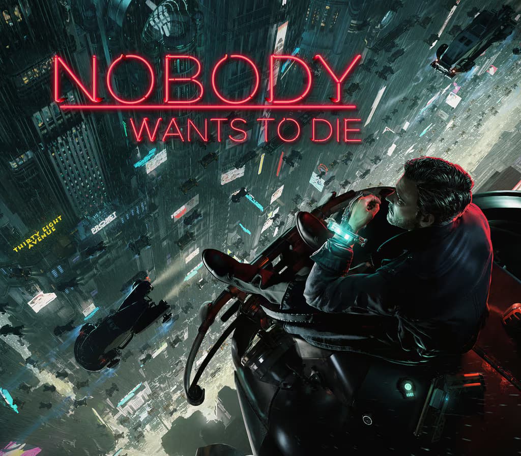 Nobody Wants to Die RoW v2