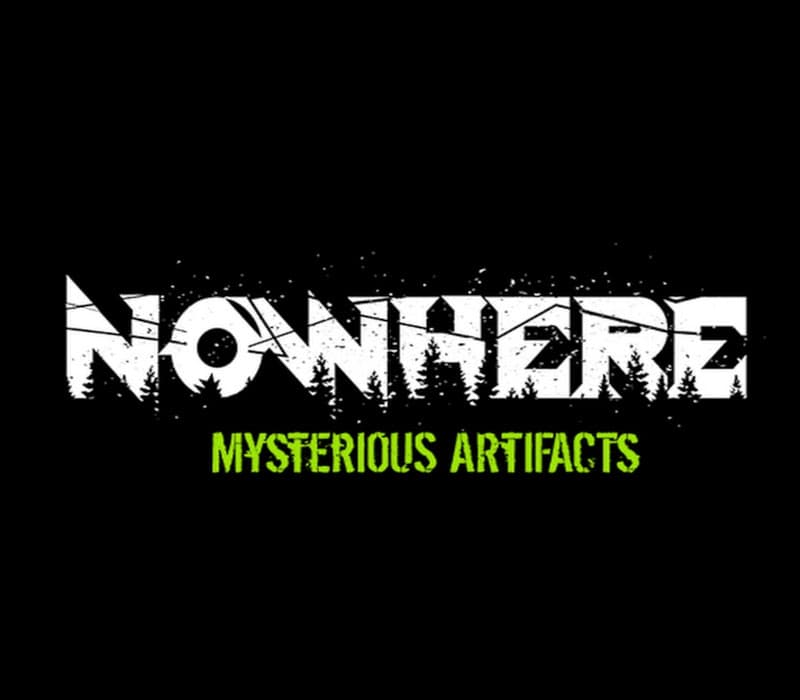 Nowhere: Mysterious Artifacts