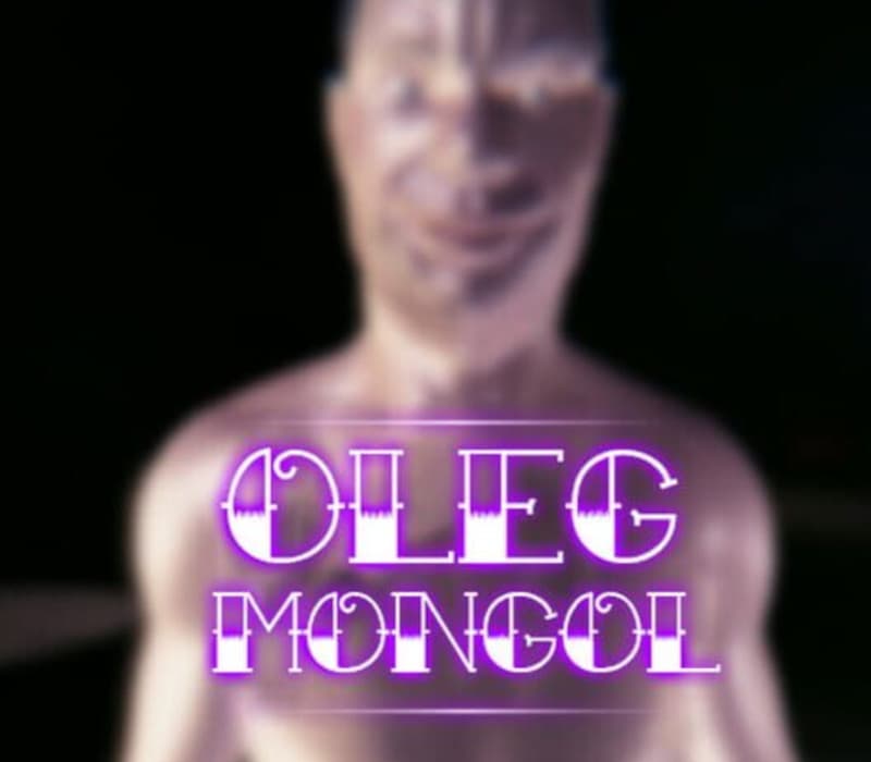 OLEG MONGOL