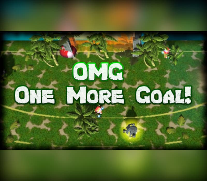 OMG - One More Goal!