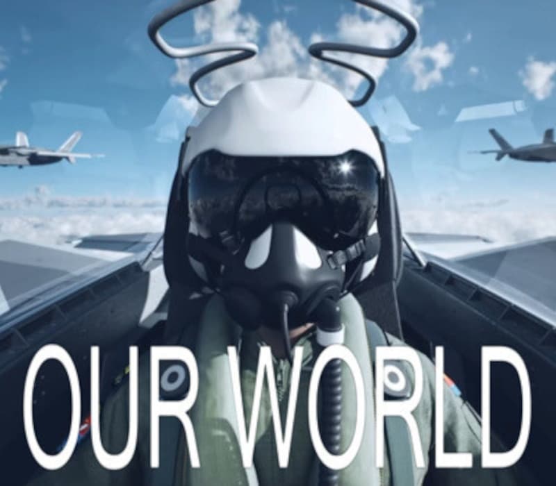 OURWORLD