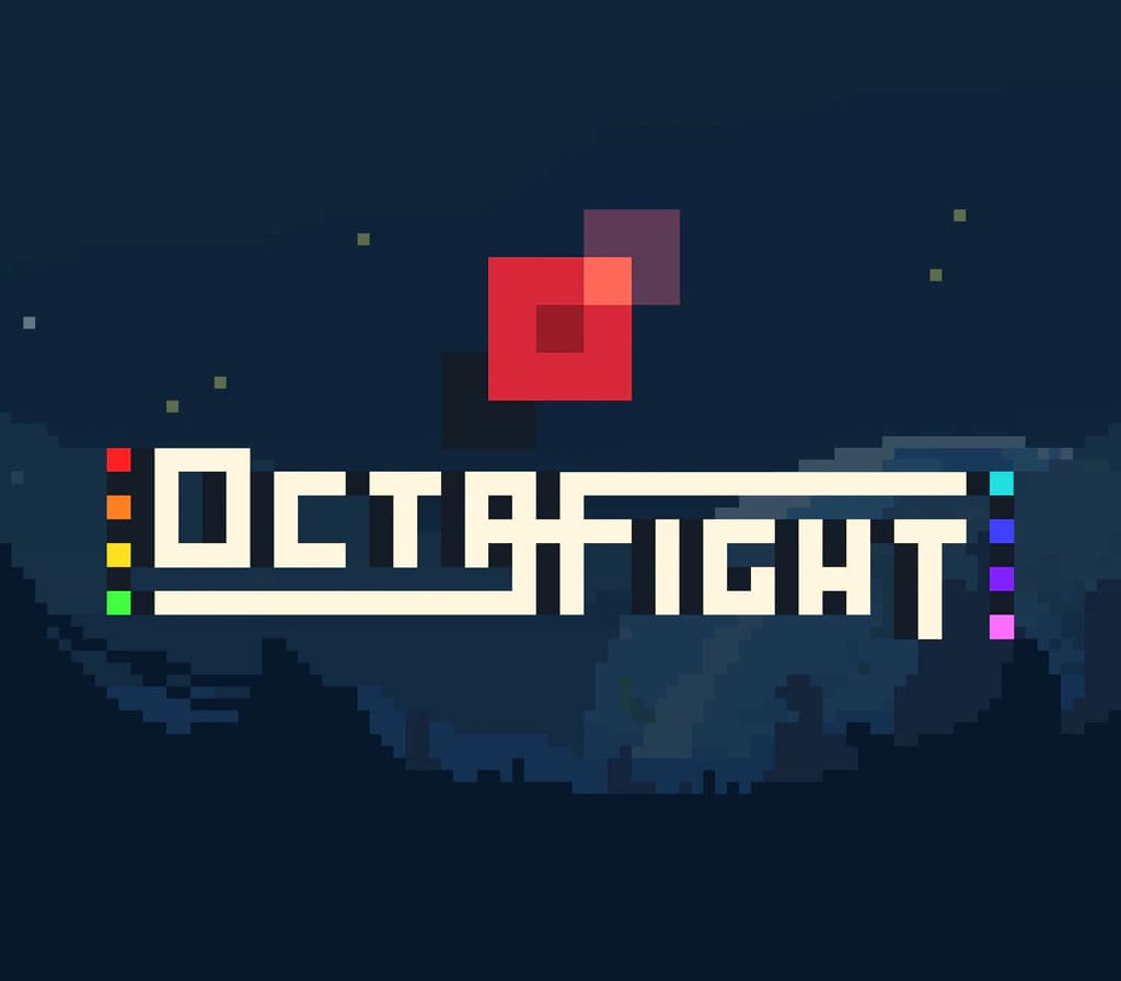 OctaFight