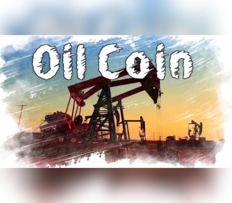 Oil Coin