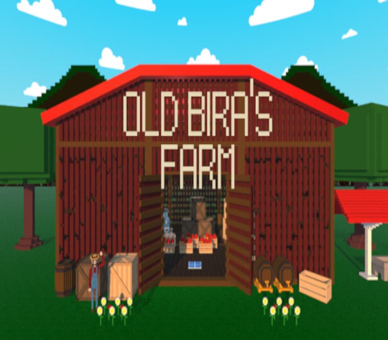 Old Bira's Farm