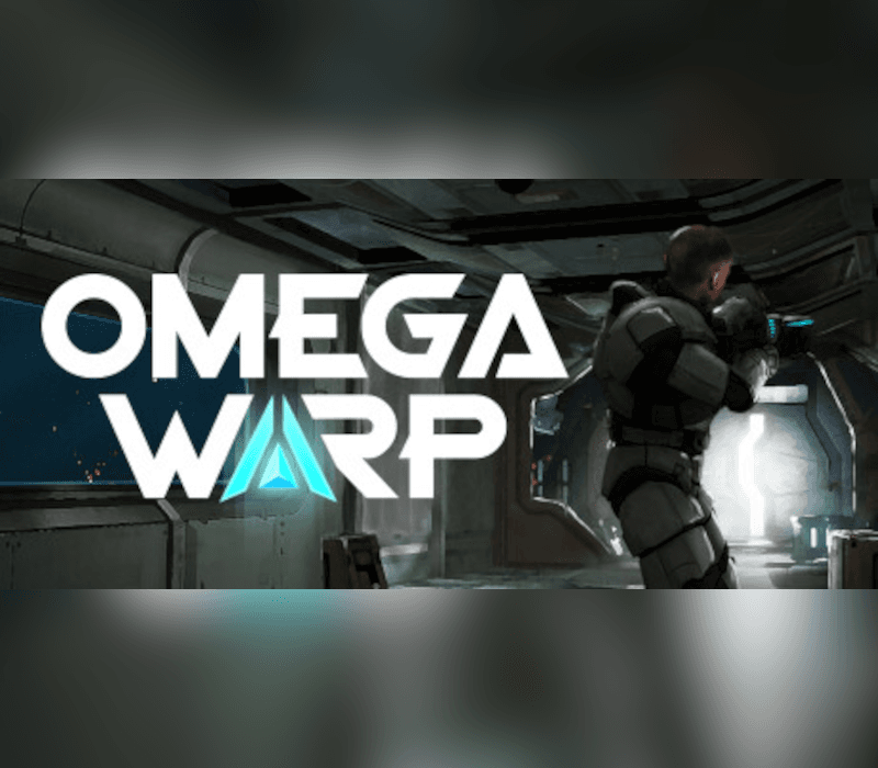 Omega Warp