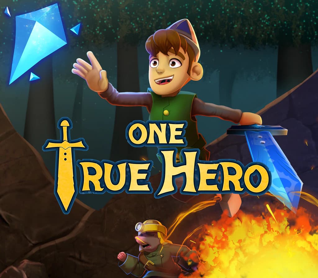 One True Hero