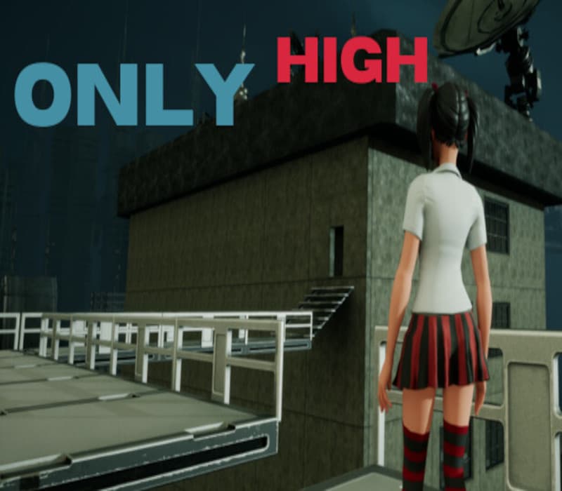 Only High