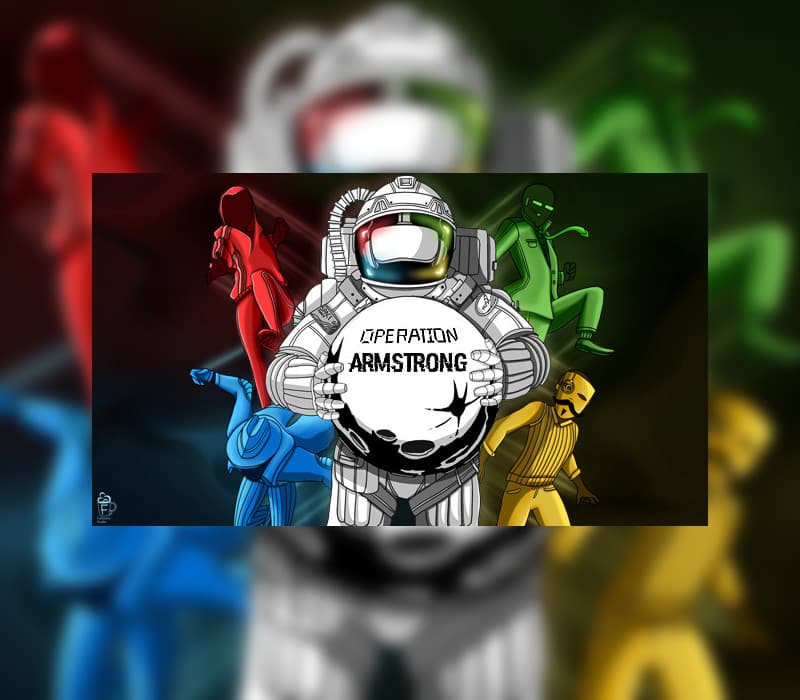 Operation Armstrong