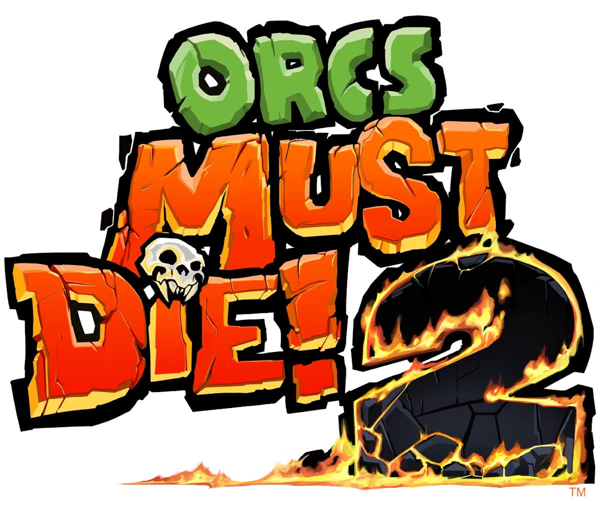 Orcs Must Die! 2 - 3 DLC Pack