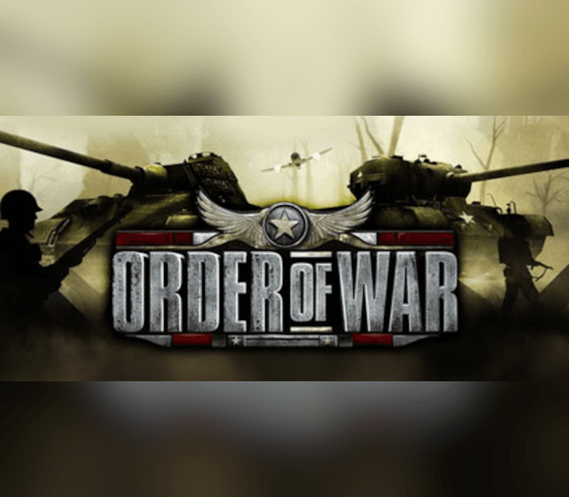Order of War