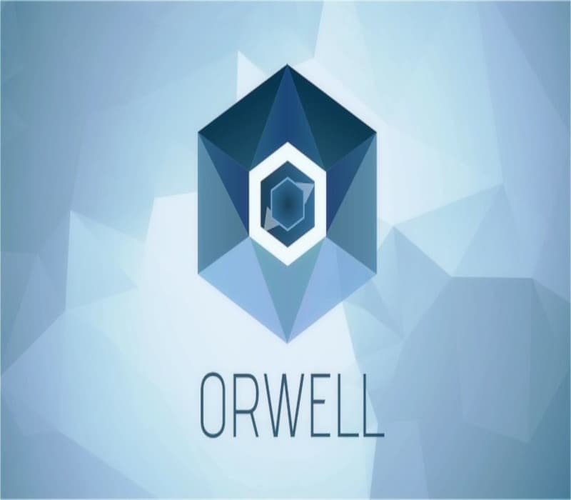 Orwell: Keeping an Eye On You