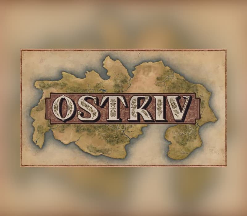 Ostriv