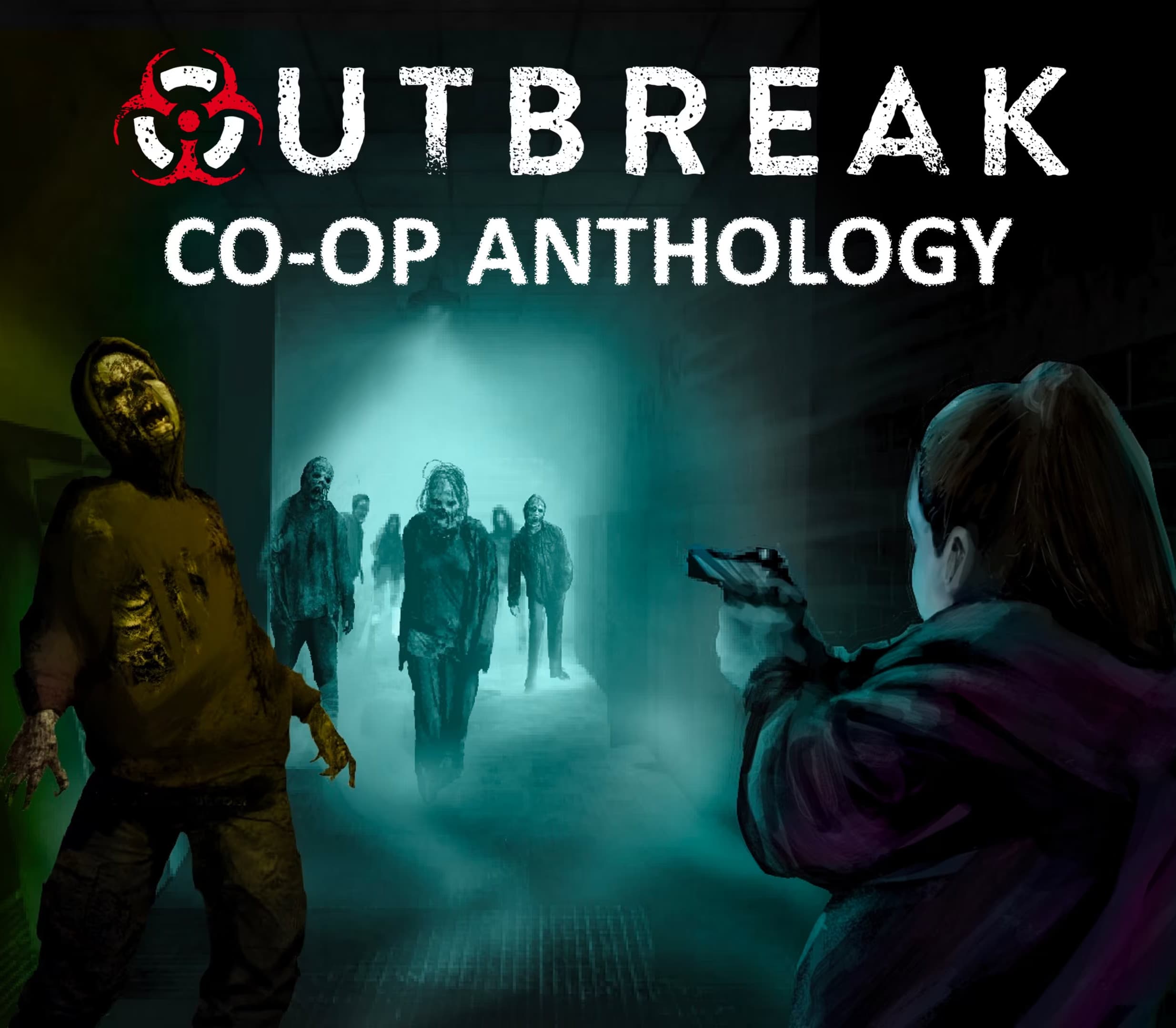 Outbreak Co-Op Anthology