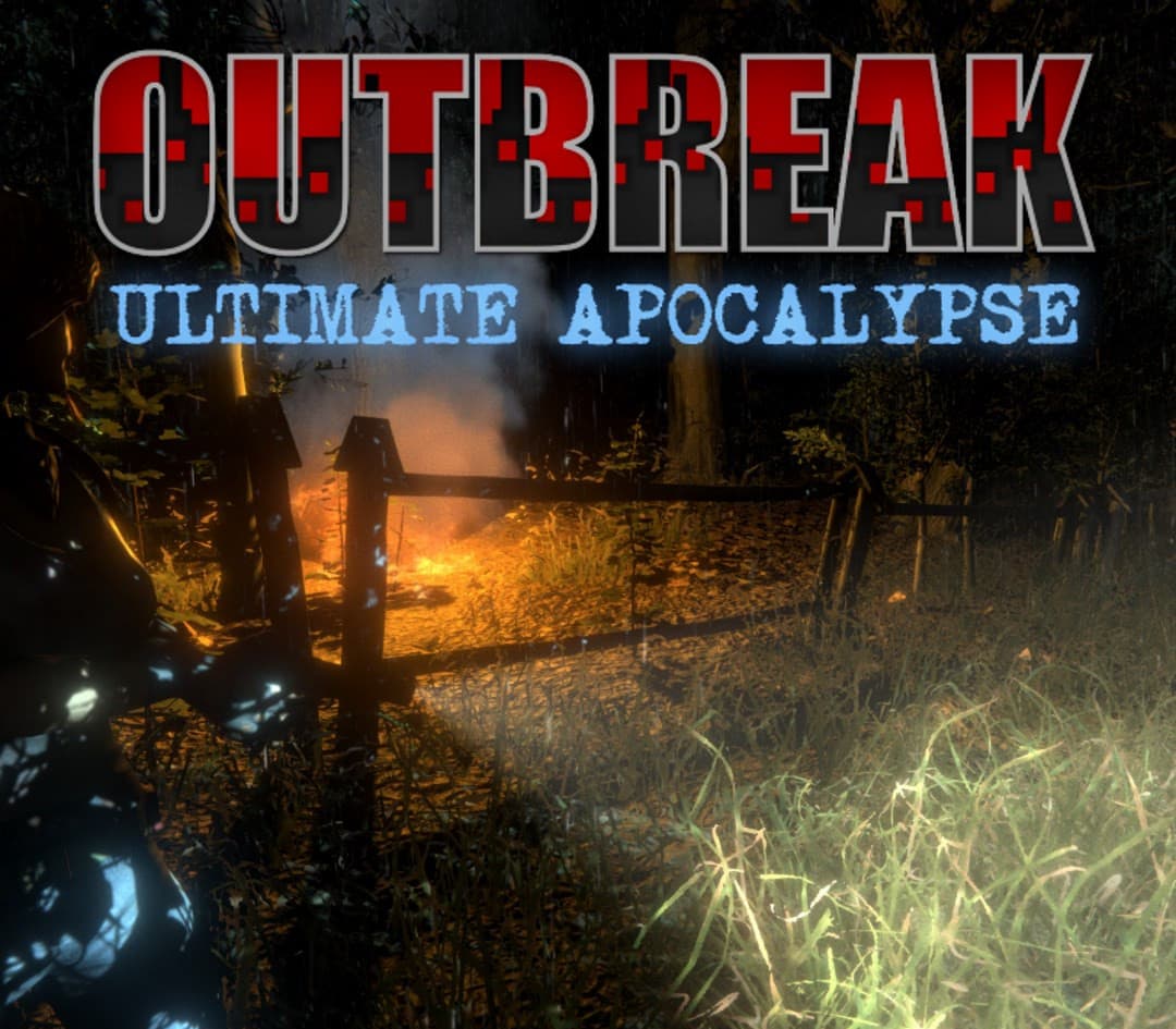 Outbreak Ultimate Apocalypse