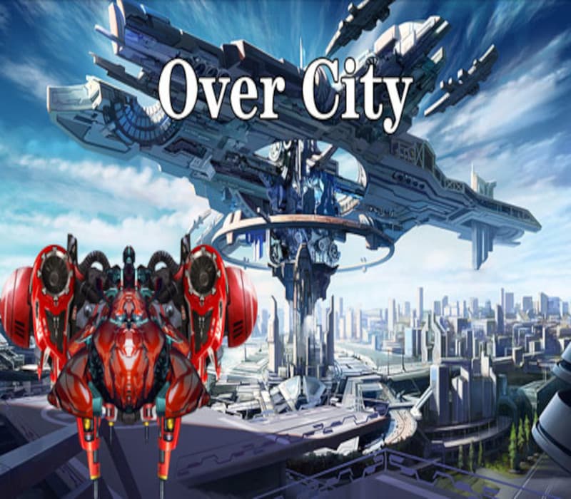 Over City