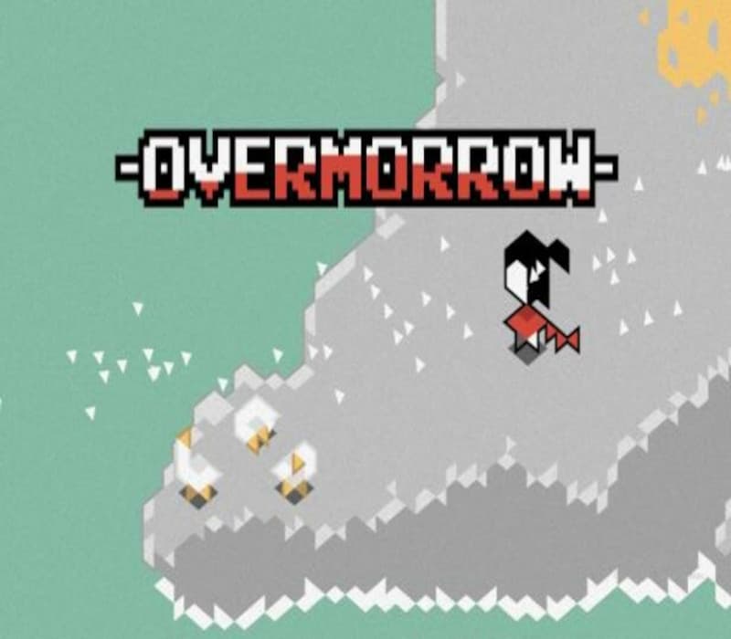 Overmorrow