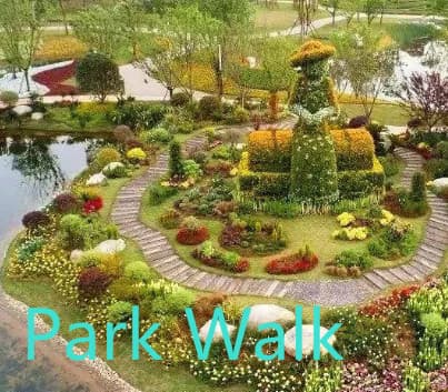 Park Walk