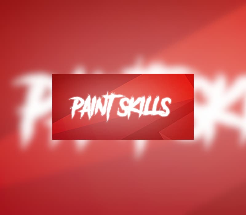 Paint Skills