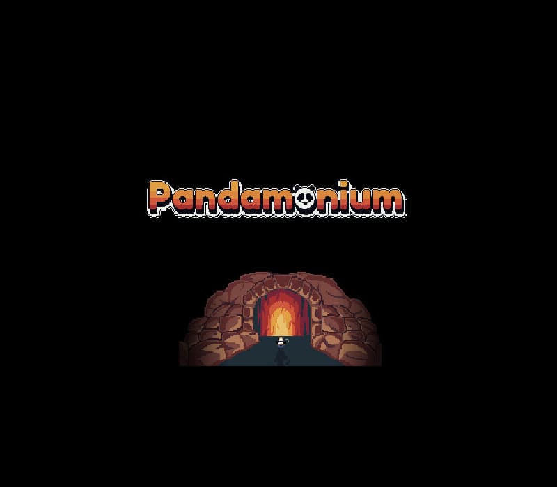 Pandamonium