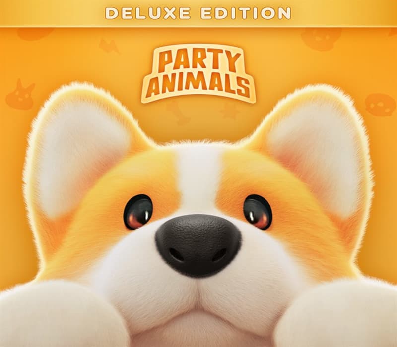 Party Animals Deluxe Edition PC Steam Altergift