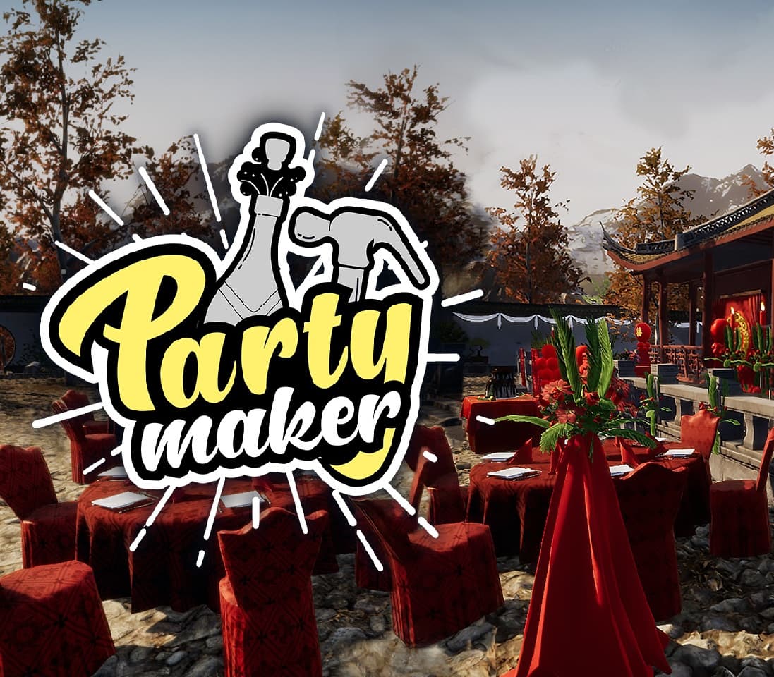 Party Maker