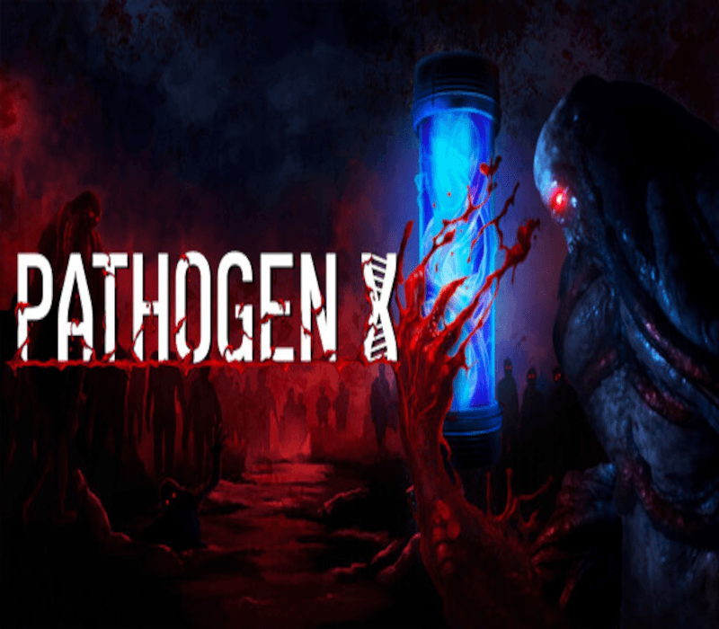 PATHOGEN X