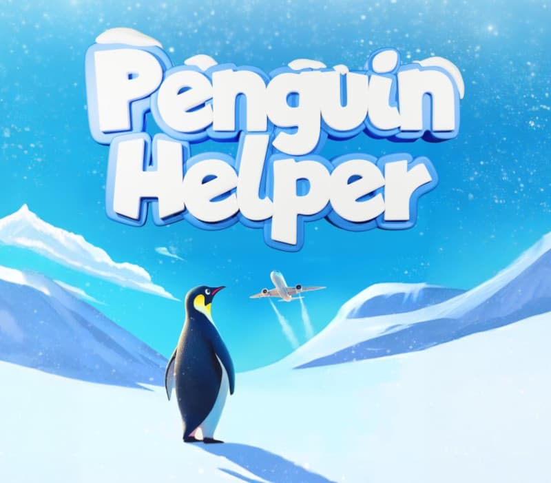 Penguin Helper