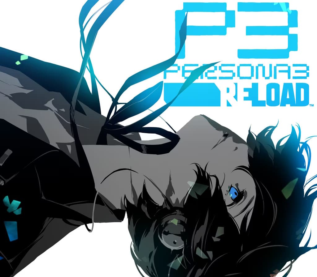 Persona 3 Reload: Premium Edition EG