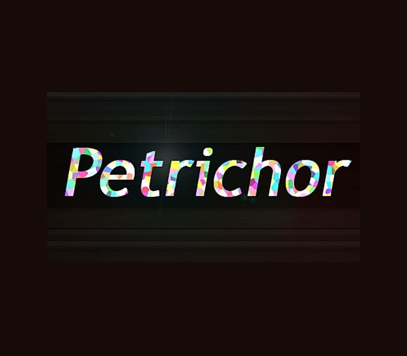 Petrichor