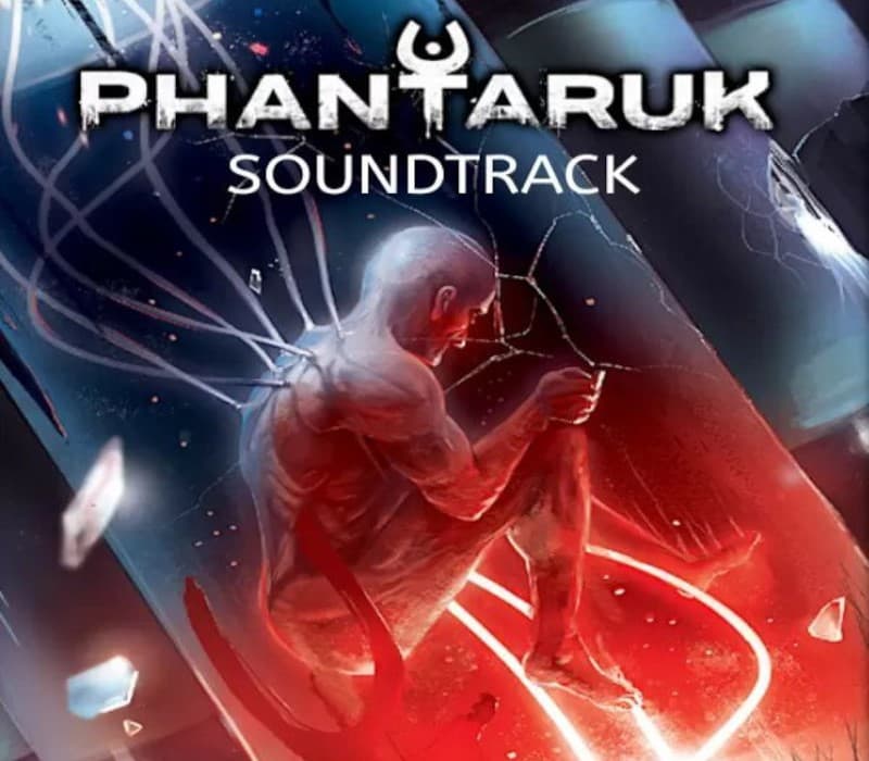 Phantaruk - Soundtrack DLC