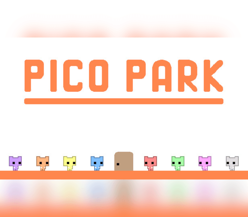 PICO PARK