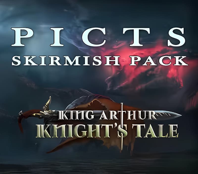 King Arthur: Knight's Tale - Pict Skirmish Pack DLC